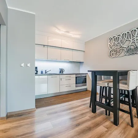 Front Park, Sun & Snow דירה *