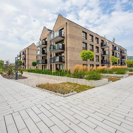 Front Park, Sun & Snow Appartamento *