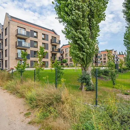 Appartamento Front Park, Sun & Snow *