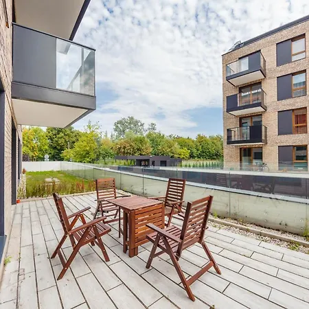 Front Park, Sun & Snow Appartamento *