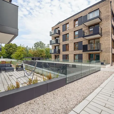 Appartamento Front Park, Sun & Snow