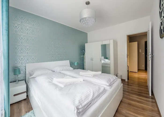 Front Park, Sun & Snow Daire Gdansk