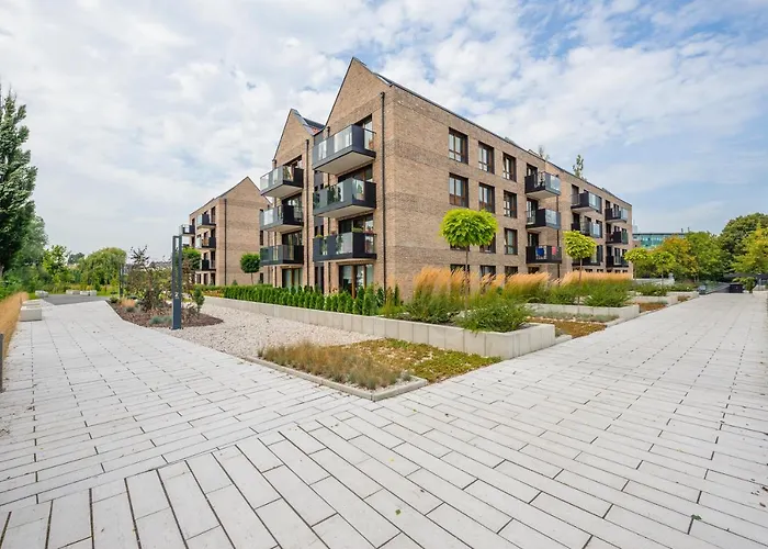 Front Park, Sun & Snow Apartman *